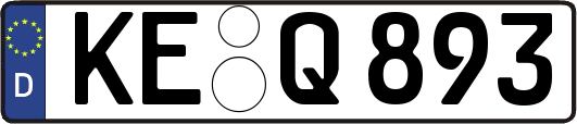 KE-Q893