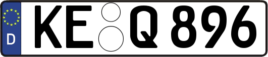 KE-Q896