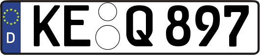 KE-Q897