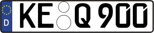 KE-Q900
