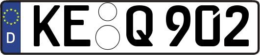 KE-Q902