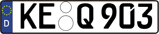 KE-Q903