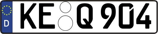 KE-Q904