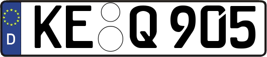 KE-Q905