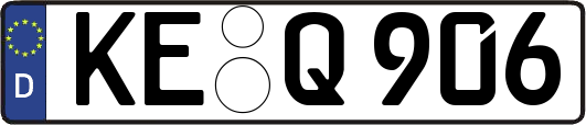 KE-Q906