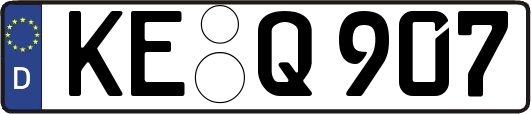 KE-Q907