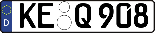 KE-Q908