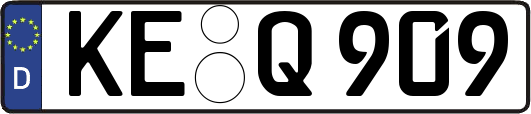 KE-Q909