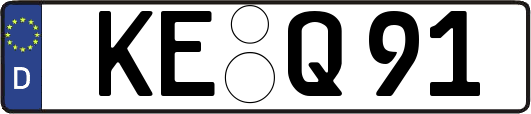 KE-Q91