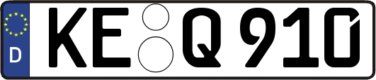 KE-Q910