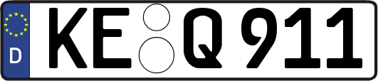 KE-Q911