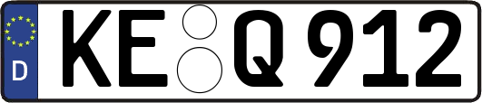 KE-Q912