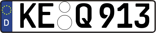 KE-Q913