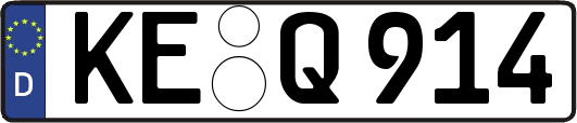 KE-Q914
