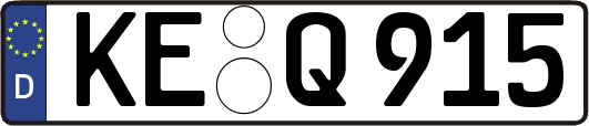 KE-Q915