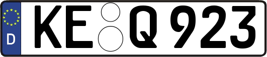 KE-Q923