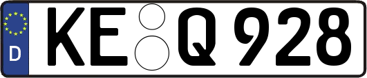 KE-Q928