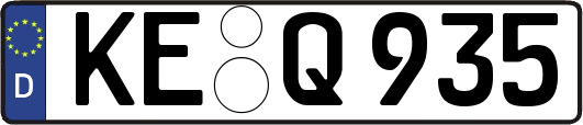 KE-Q935