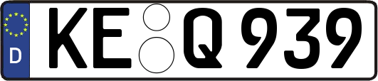 KE-Q939