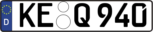 KE-Q940