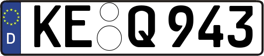 KE-Q943