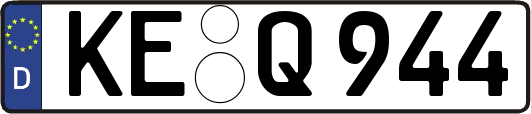 KE-Q944