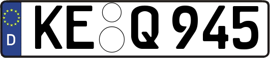 KE-Q945