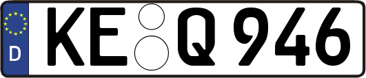 KE-Q946