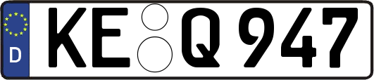 KE-Q947