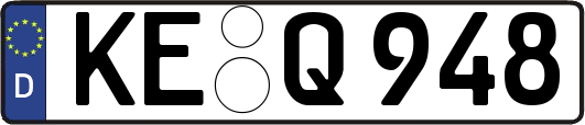 KE-Q948