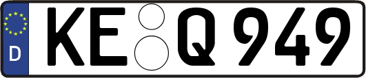 KE-Q949