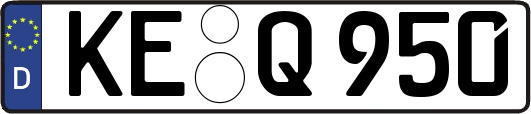 KE-Q950