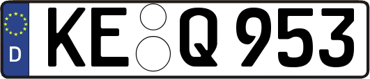 KE-Q953