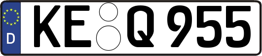 KE-Q955