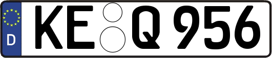 KE-Q956