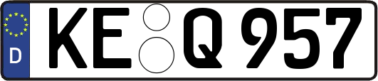 KE-Q957