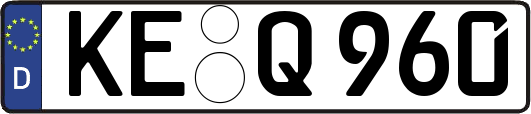 KE-Q960