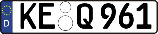 KE-Q961