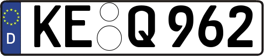 KE-Q962