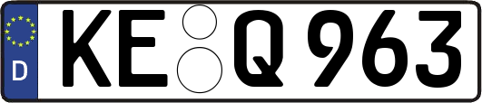 KE-Q963