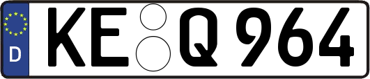 KE-Q964