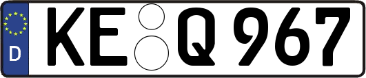 KE-Q967