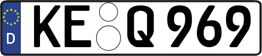 KE-Q969