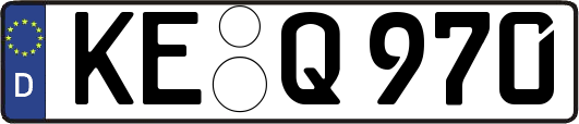 KE-Q970