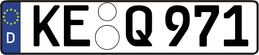KE-Q971