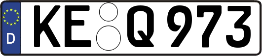 KE-Q973