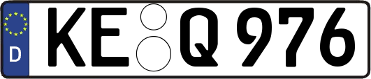 KE-Q976