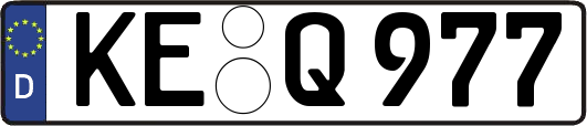 KE-Q977