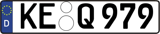 KE-Q979