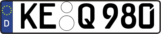 KE-Q980